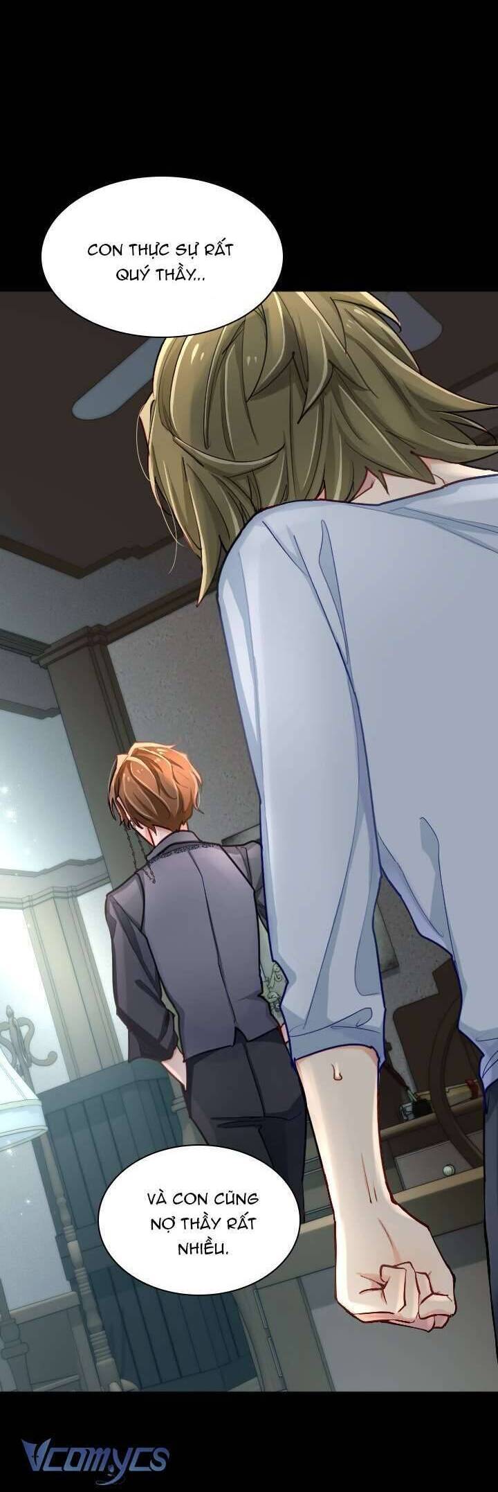 Sự Trả Thù Của Dự Khuyết Thánh Nữ Chap 83 - Next Chap 84
