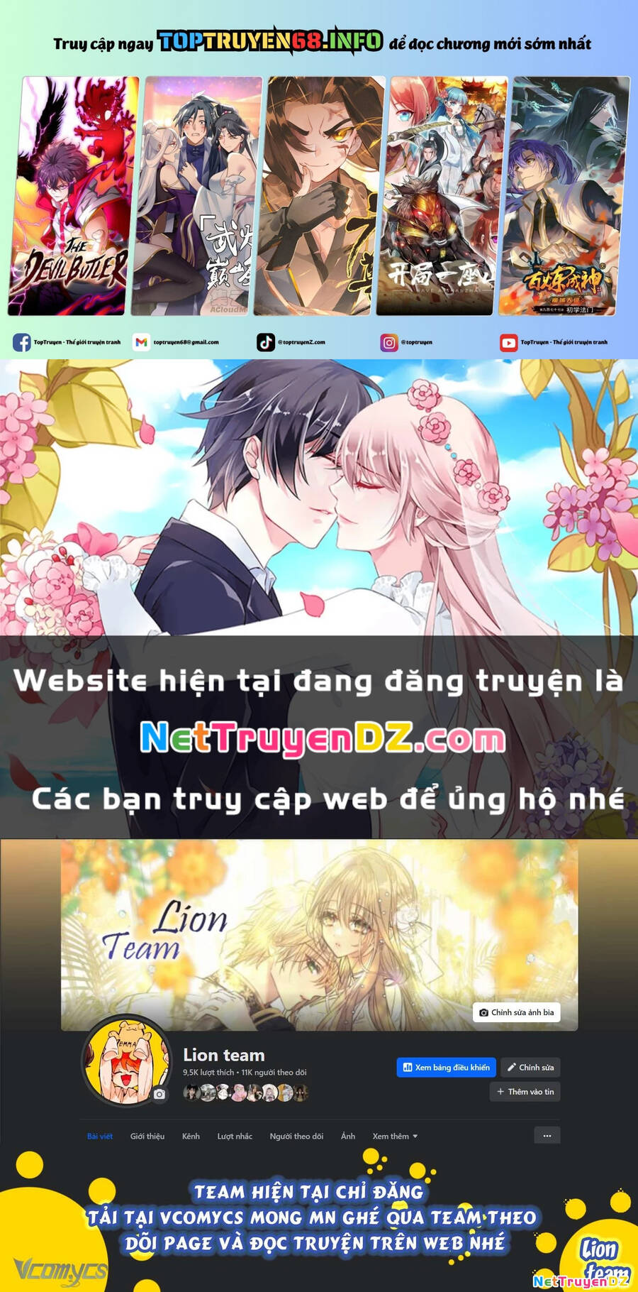 Sự Trả Thù Của Dự Khuyết Thánh Nữ Chap 86 - Next Chap 87
