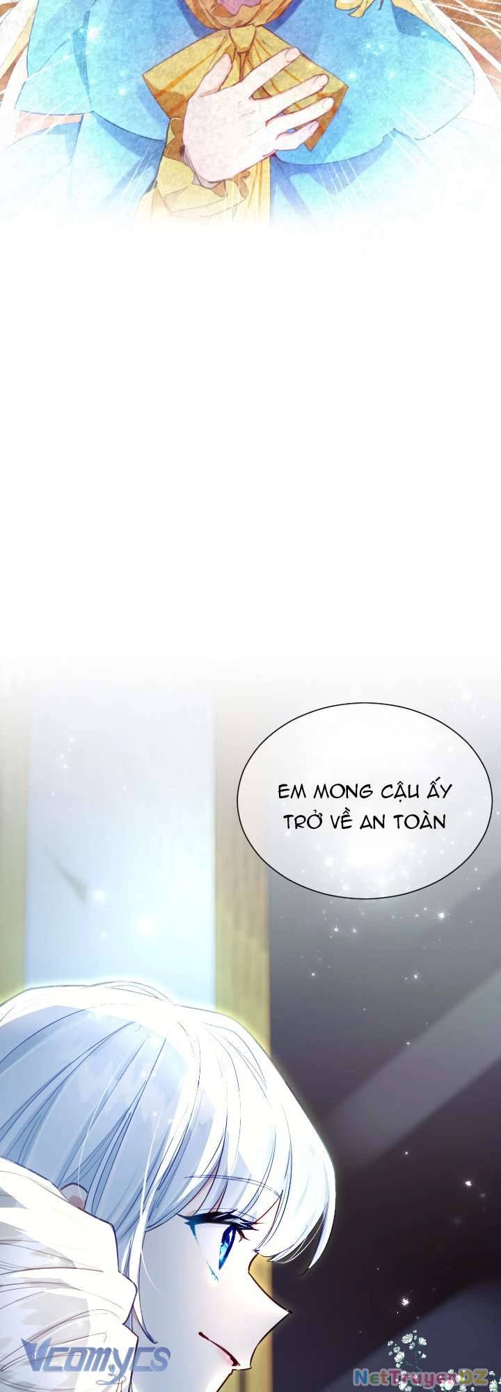 Sự Trả Thù Của Dự Khuyết Thánh Nữ Chap 86 - Next Chap 87