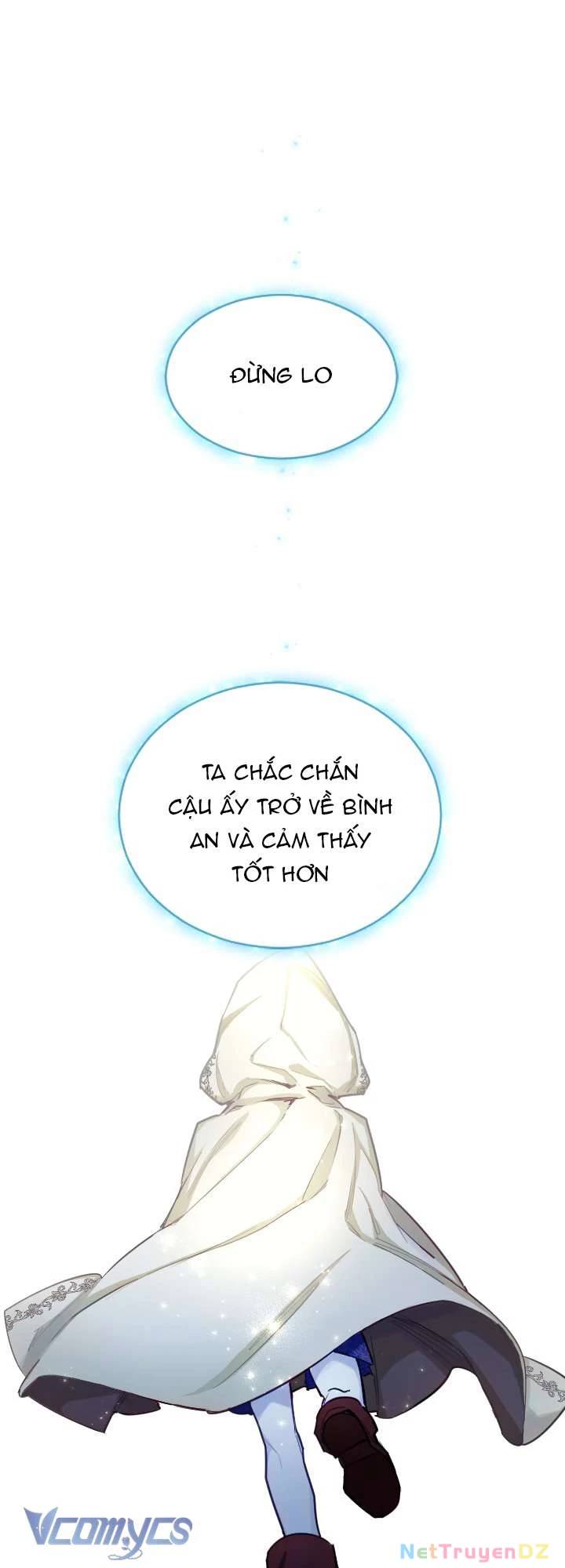 Sự Trả Thù Của Dự Khuyết Thánh Nữ Chap 86 - Next Chap 87
