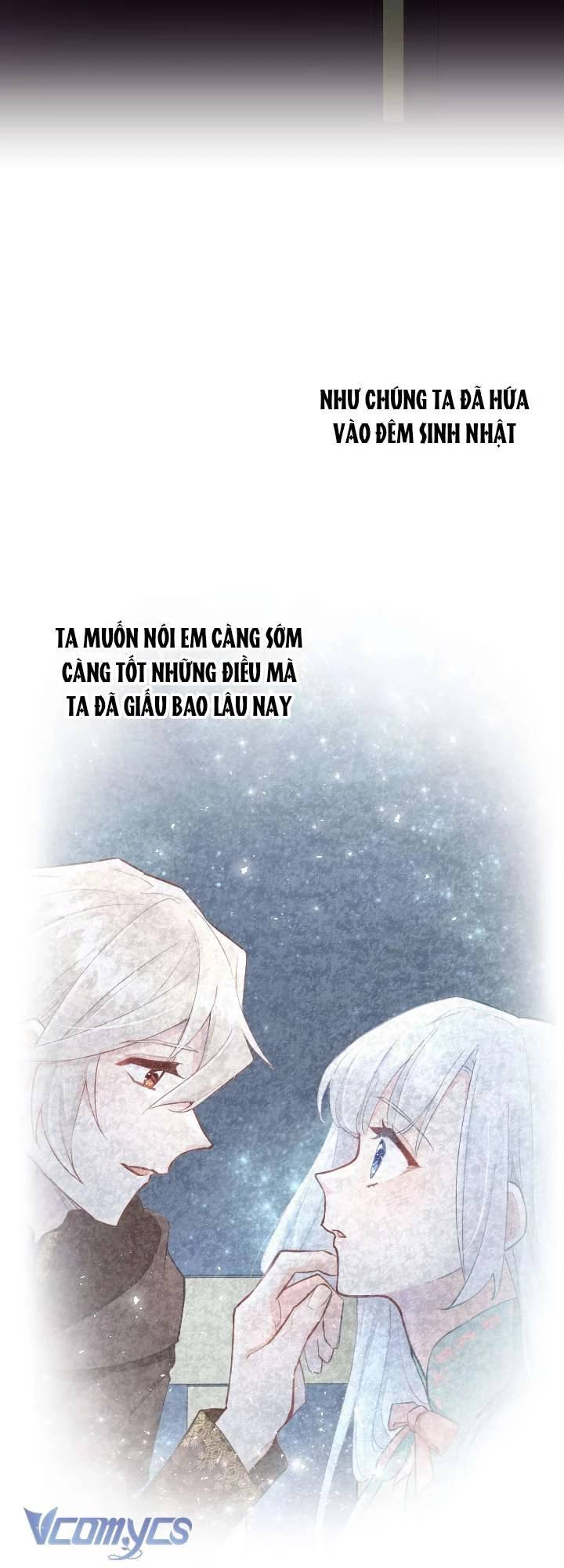 Sự Trả Thù Của Dự Khuyết Thánh Nữ Chap 86 - Next Chap 87