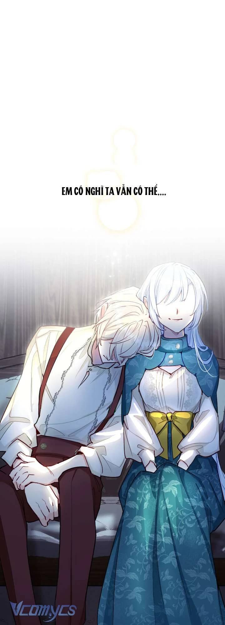 Sự Trả Thù Của Dự Khuyết Thánh Nữ Chap 86 - Next Chap 87
