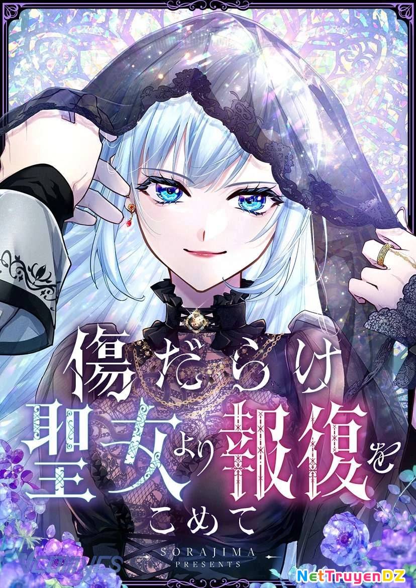 Sự Trả Thù Của Dự Khuyết Thánh Nữ Chap 86 - Next Chap 87