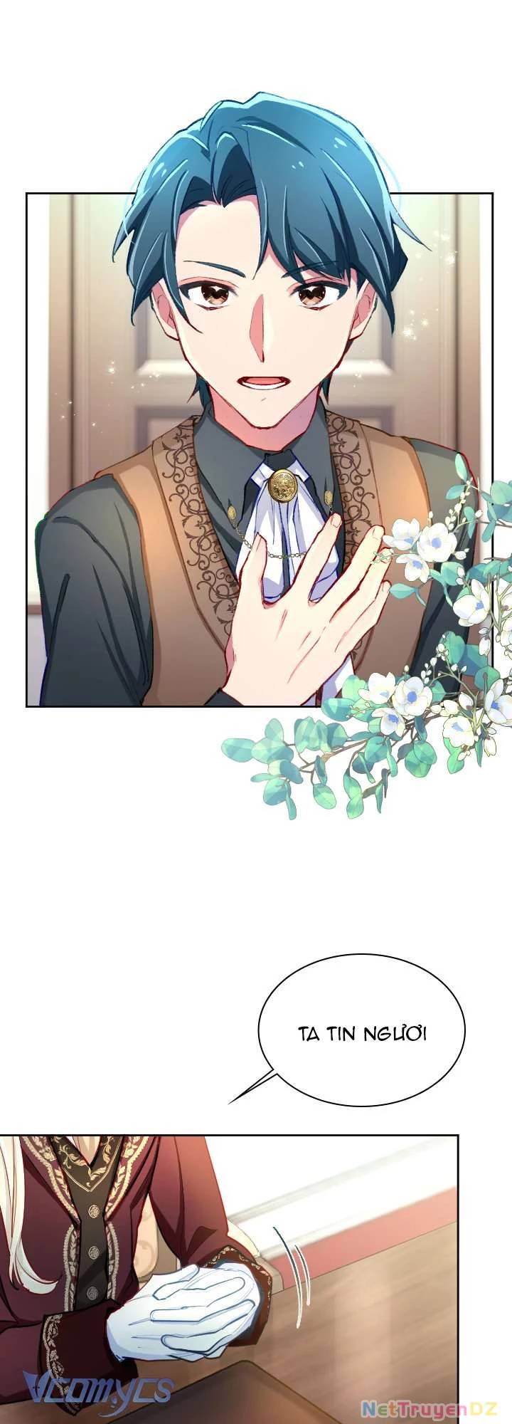 Sự Trả Thù Của Dự Khuyết Thánh Nữ Chap 86 - Next Chap 87
