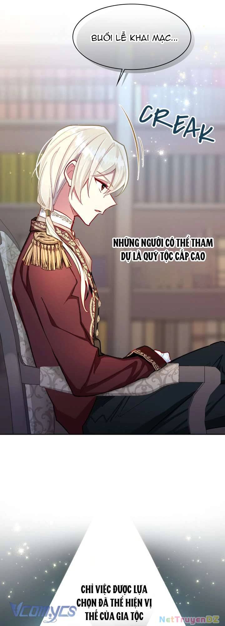 Sự Trả Thù Của Dự Khuyết Thánh Nữ Chap 86 - Next Chap 87