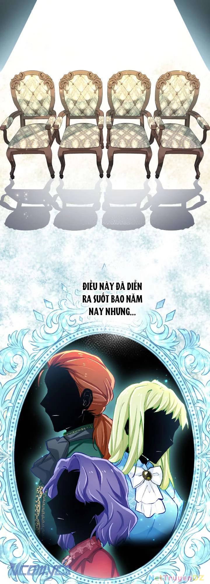 Sự Trả Thù Của Dự Khuyết Thánh Nữ Chap 86 - Next Chap 87