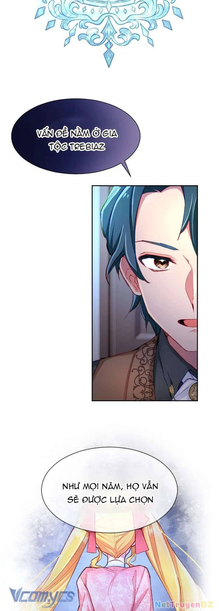 Sự Trả Thù Của Dự Khuyết Thánh Nữ Chap 86 - Next Chap 87
