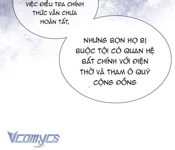 Sự Trả Thù Của Dự Khuyết Thánh Nữ Chap 86 - Next Chap 87