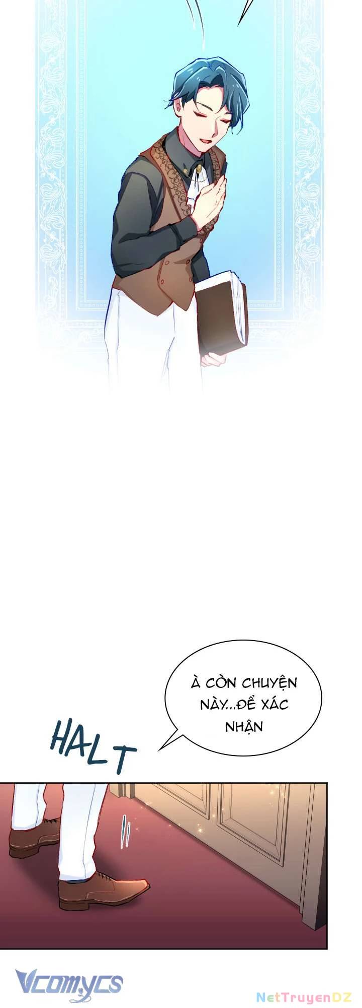 Sự Trả Thù Của Dự Khuyết Thánh Nữ Chap 86 - Next Chap 87