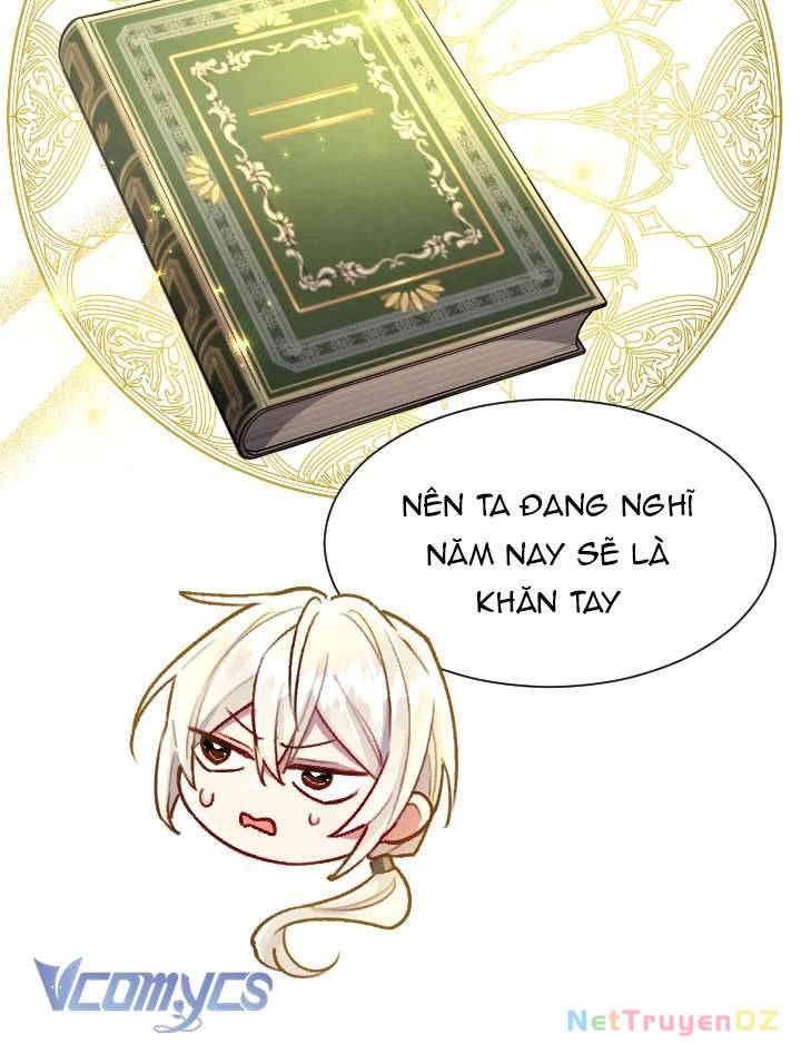 Sự Trả Thù Của Dự Khuyết Thánh Nữ Chap 86 - Next Chap 87