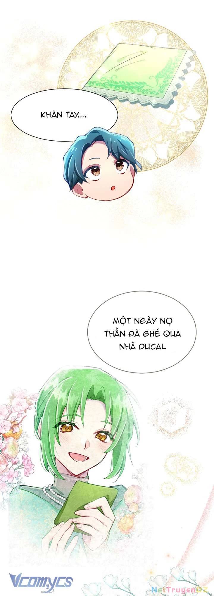Sự Trả Thù Của Dự Khuyết Thánh Nữ Chap 86 - Next Chap 87