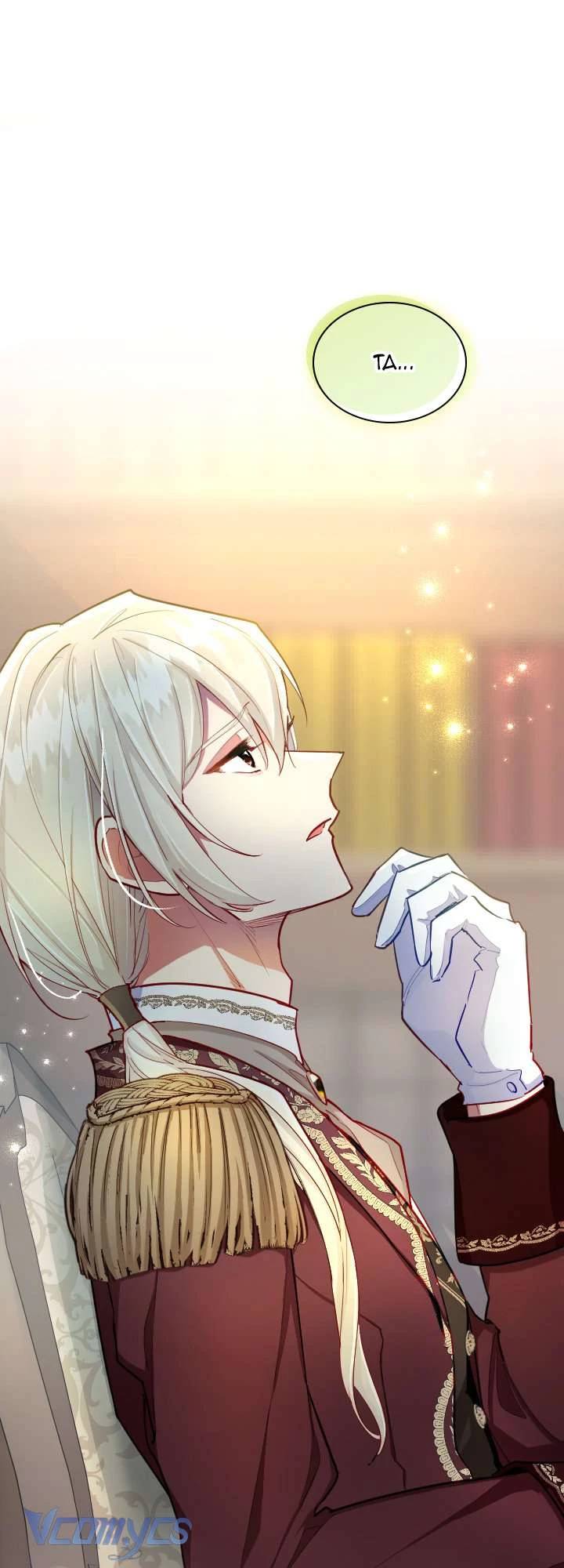 Sự Trả Thù Của Dự Khuyết Thánh Nữ Chap 86 - Next Chap 87