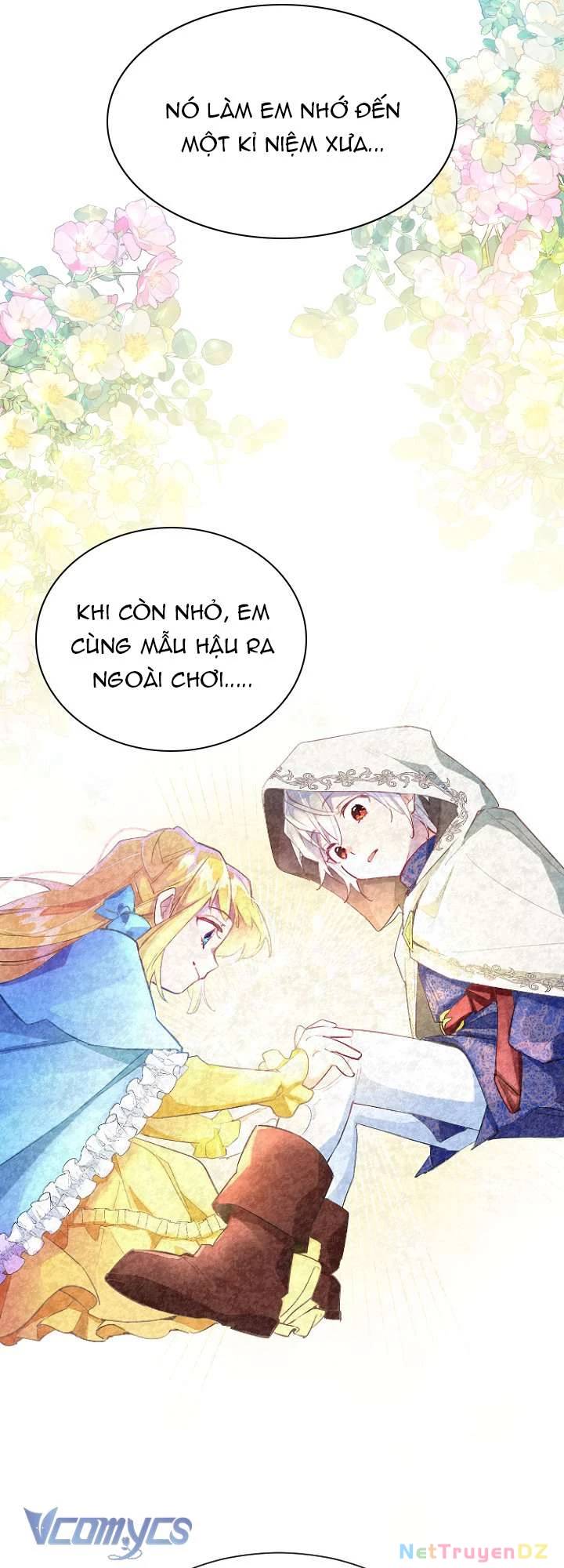 Sự Trả Thù Của Dự Khuyết Thánh Nữ Chap 86 - Next Chap 87
