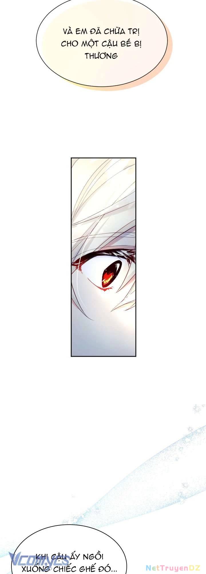 Sự Trả Thù Của Dự Khuyết Thánh Nữ Chap 86 - Next Chap 87