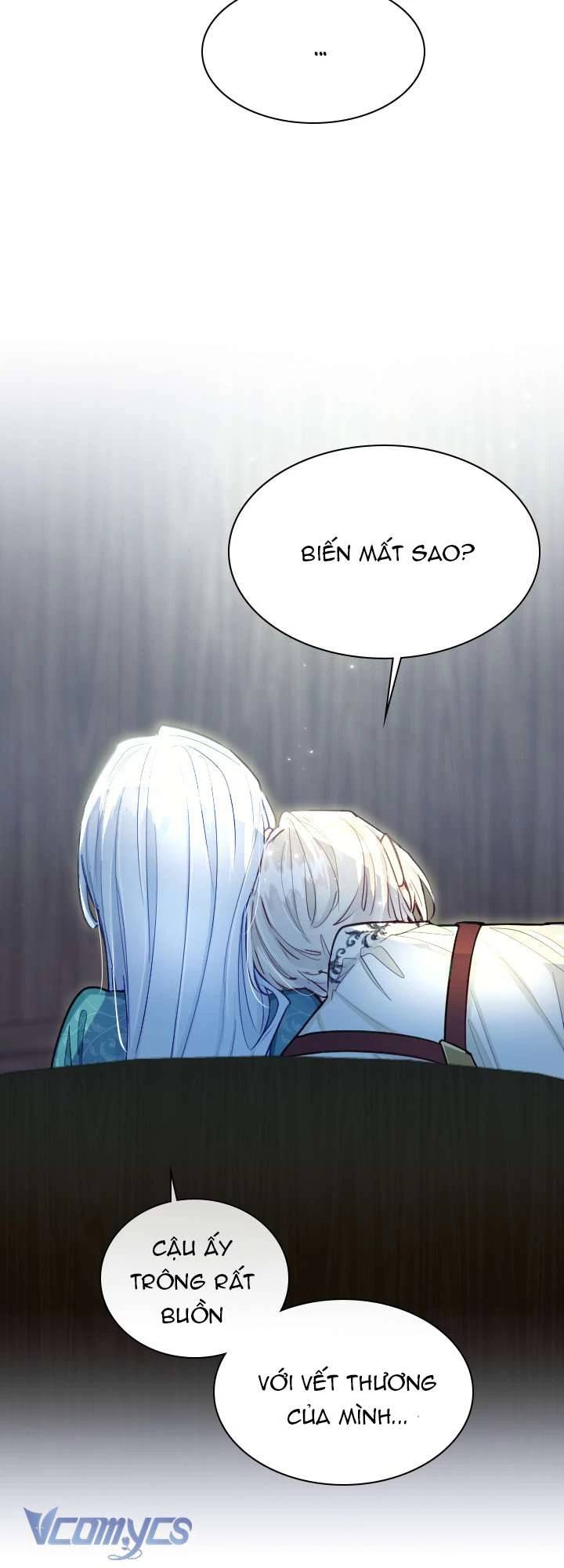 Sự Trả Thù Của Dự Khuyết Thánh Nữ Chap 86 - Next Chap 87