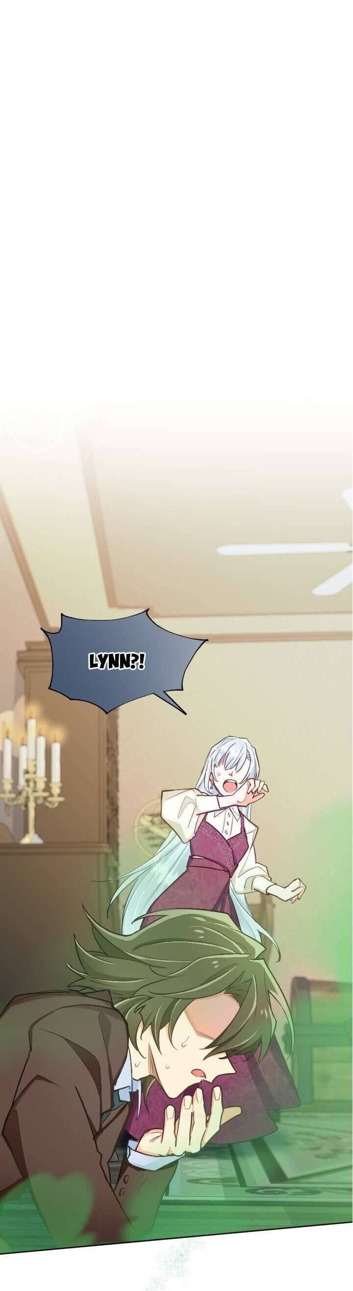 Sự Trả Thù Của Dự Khuyết Thánh Nữ Chap 99 - Next Chap 100