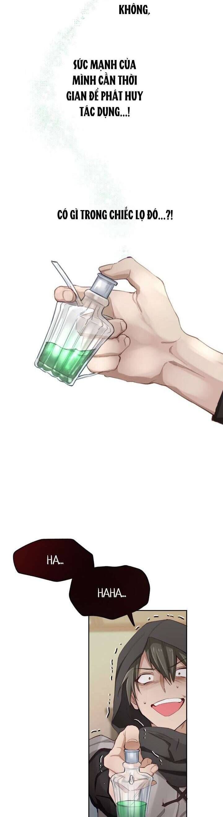Sự Trả Thù Của Dự Khuyết Thánh Nữ Chap 99 - Next Chap 100