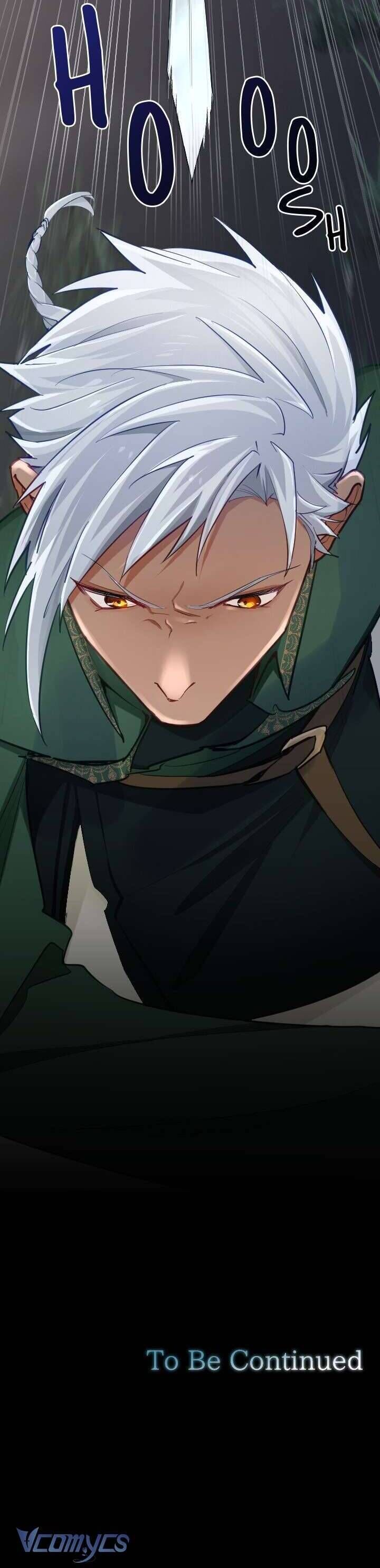 Sự Trả Thù Của Dự Khuyết Thánh Nữ Chap 99 - Next Chap 100