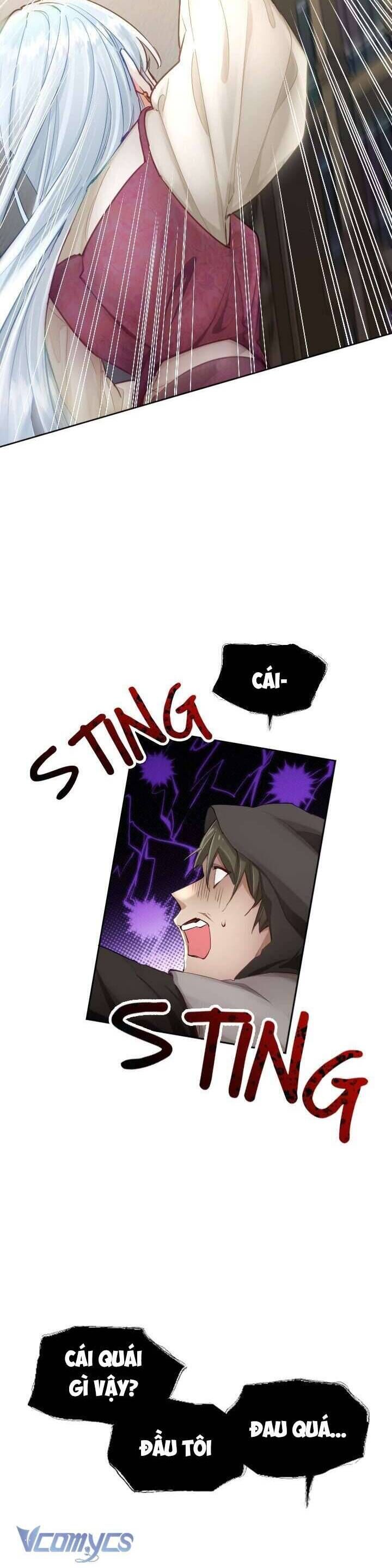 Sự Trả Thù Của Dự Khuyết Thánh Nữ Chap 99 - Next Chap 100