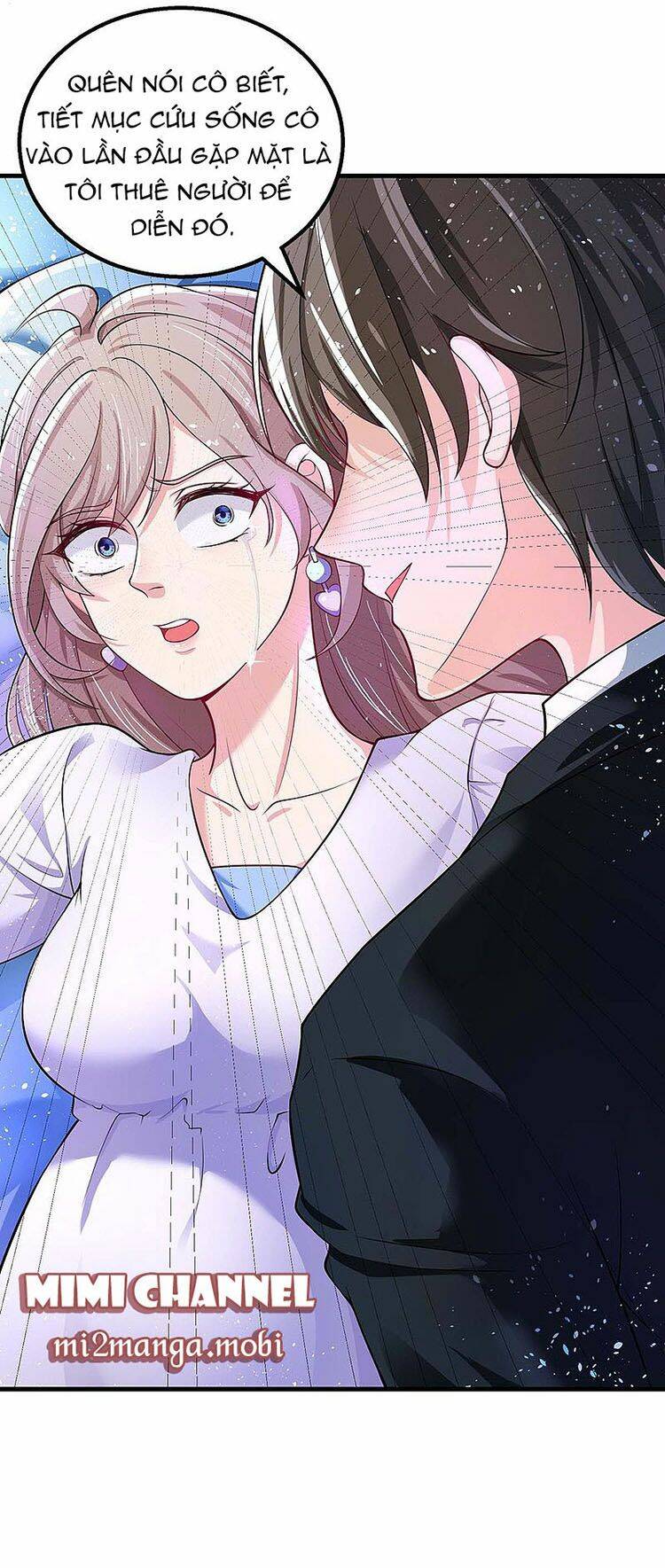 Sự Trả Thù Của Nữ Vương Chap 2 - Next Chap 3