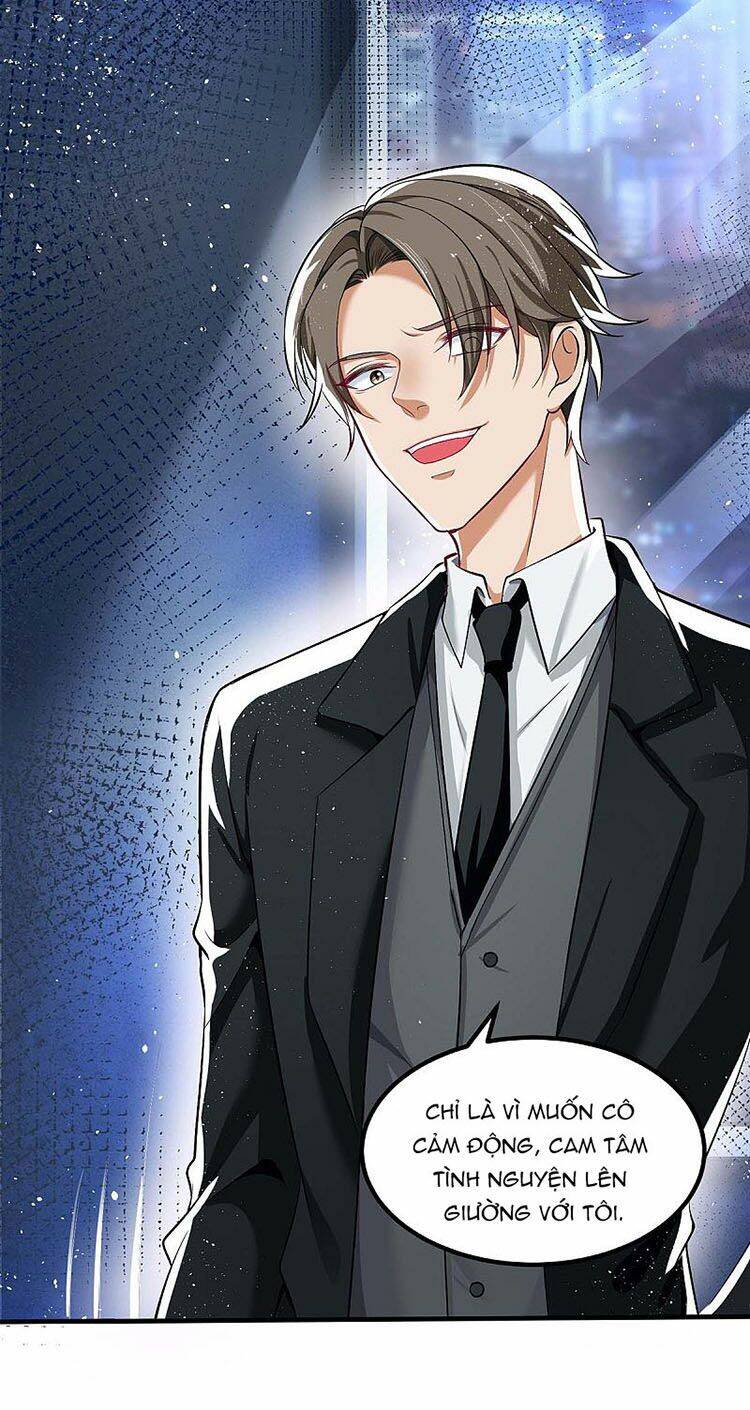 Sự Trả Thù Của Nữ Vương Chap 2 - Next Chap 3