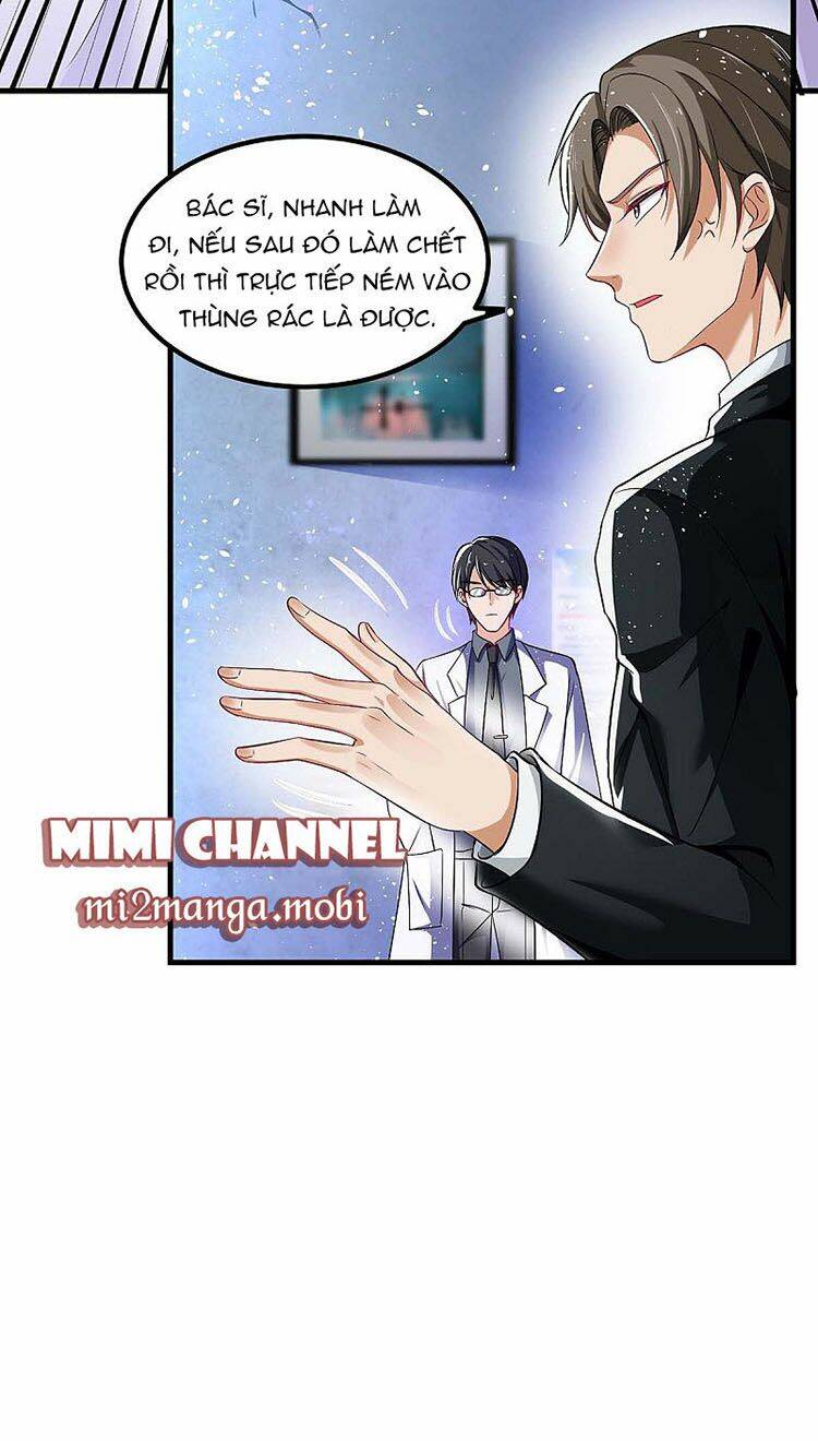 Sự Trả Thù Của Nữ Vương Chap 2 - Next Chap 3