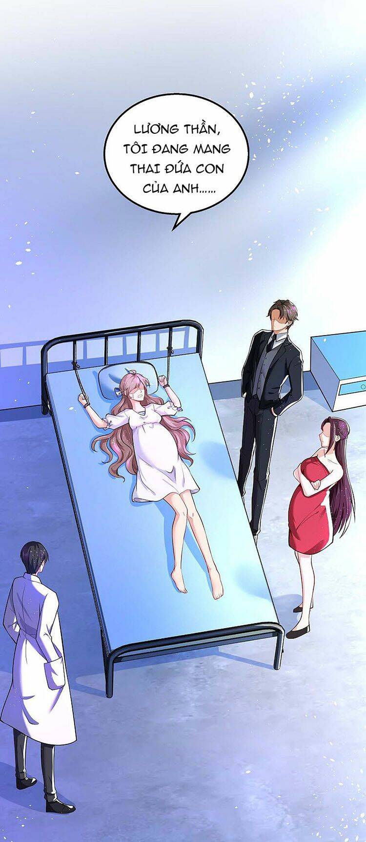 Sự Trả Thù Của Nữ Vương Chap 2 - Next Chap 3
