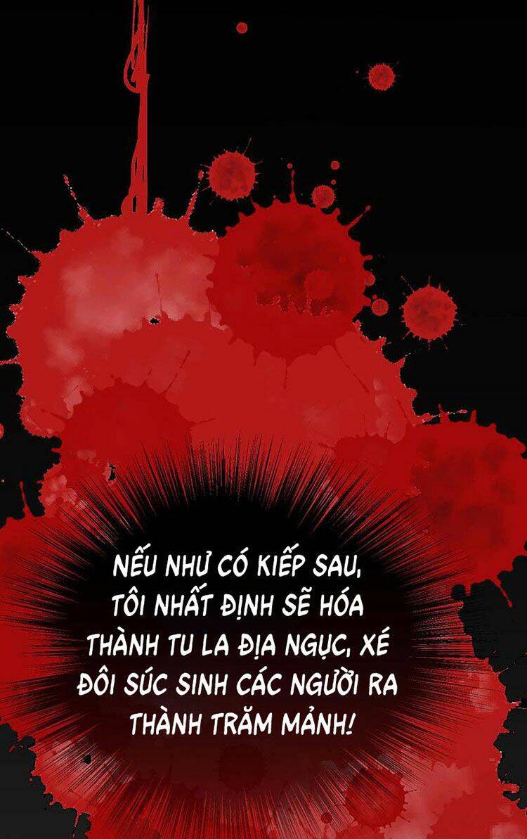 Sự Trả Thù Của Nữ Vương Chap 2 - Next Chap 3