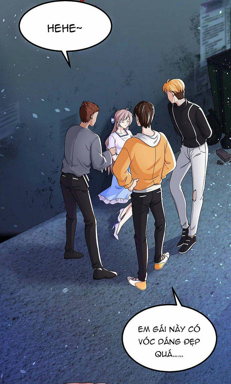Sự Trả Thù Của Nữ Vương Chap 2 - Next Chap 3