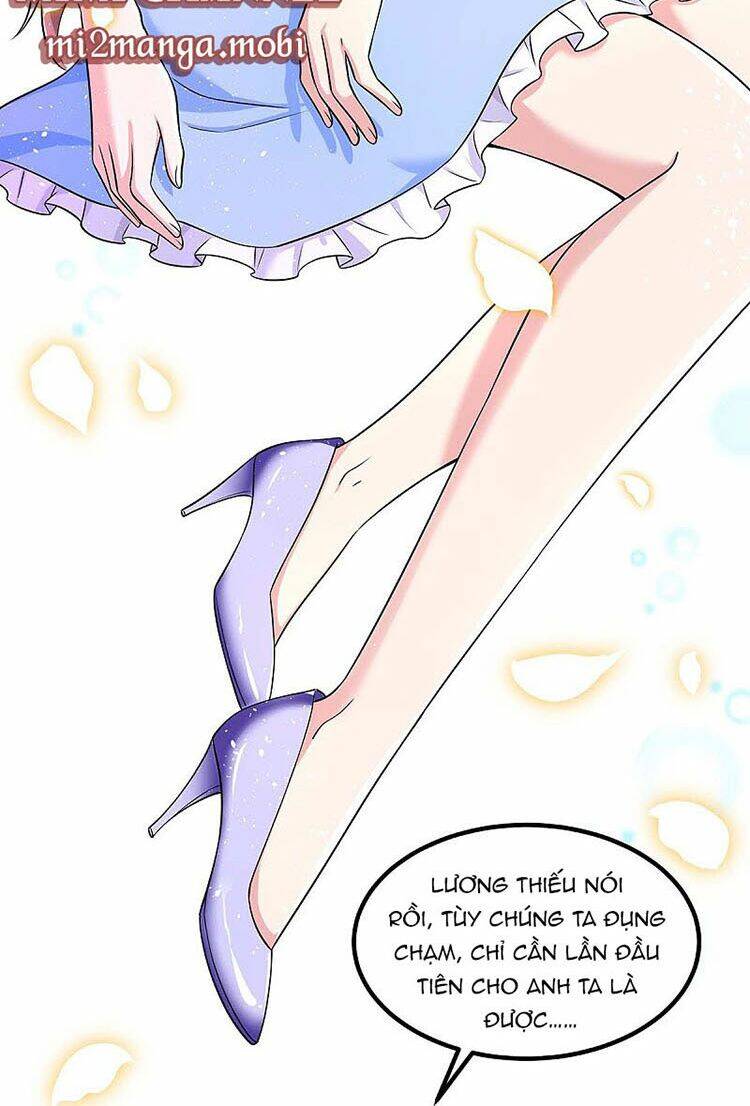 Sự Trả Thù Của Nữ Vương Chap 2 - Next Chap 3