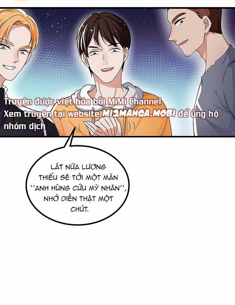 Sự Trả Thù Của Nữ Vương Chap 2 - Next Chap 3