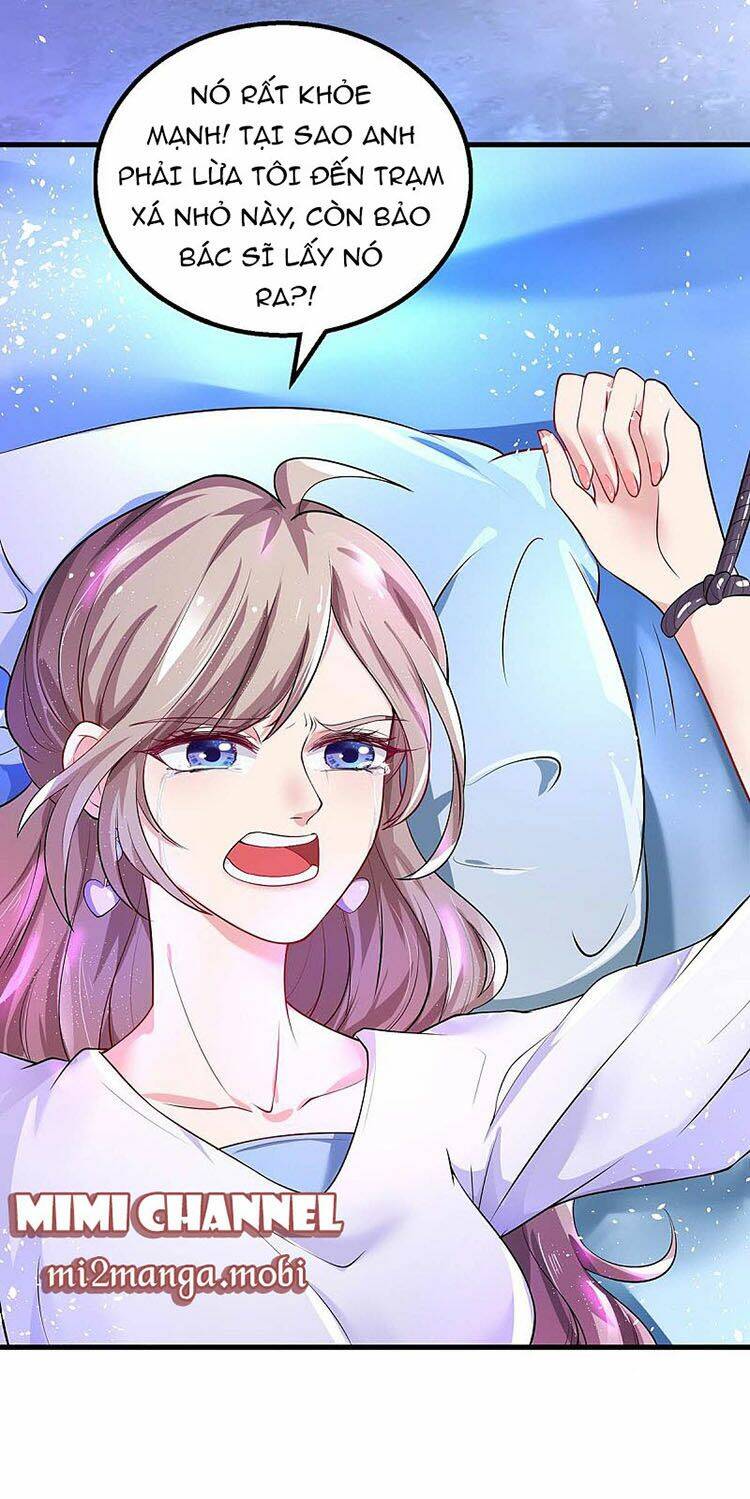 Sự Trả Thù Của Nữ Vương Chap 2 - Next Chap 3