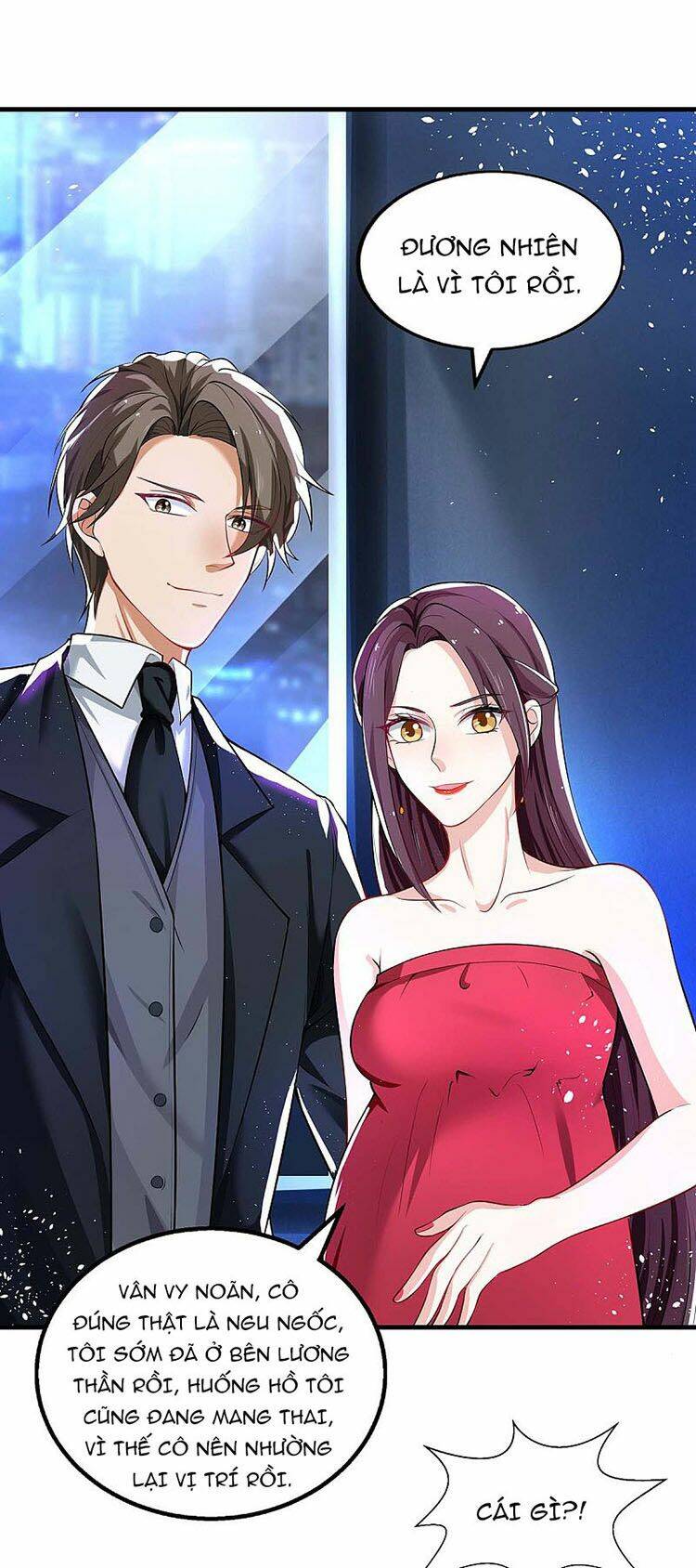 Sự Trả Thù Của Nữ Vương Chap 2 - Next Chap 3