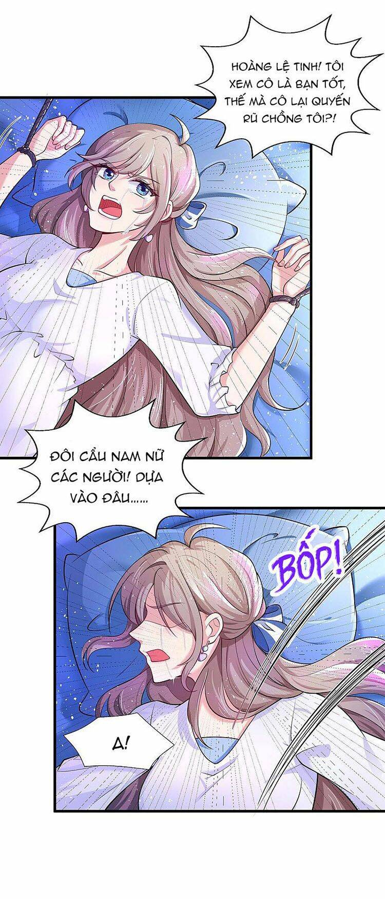 Sự Trả Thù Của Nữ Vương Chap 2 - Next Chap 3