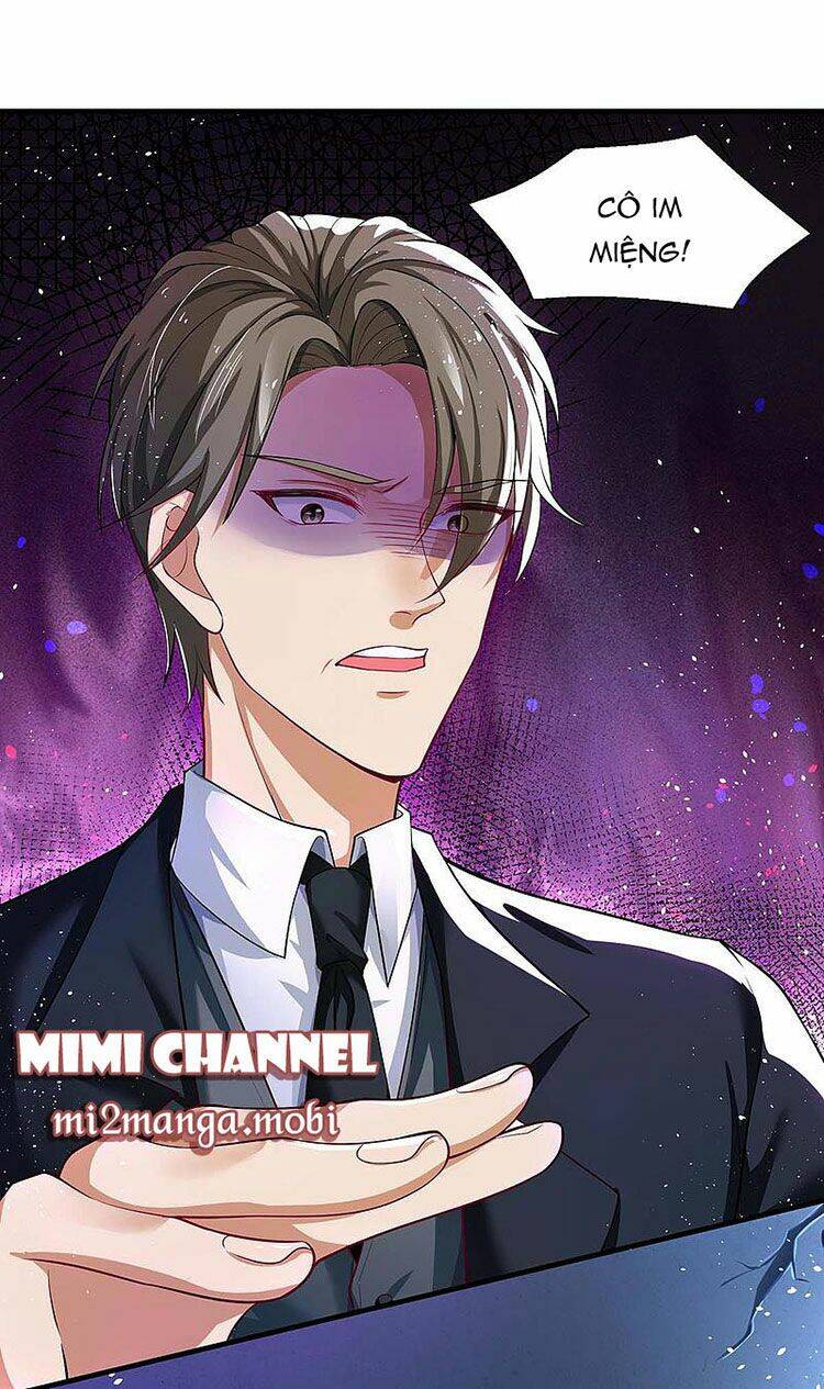 Sự Trả Thù Của Nữ Vương Chap 2 - Next Chap 3