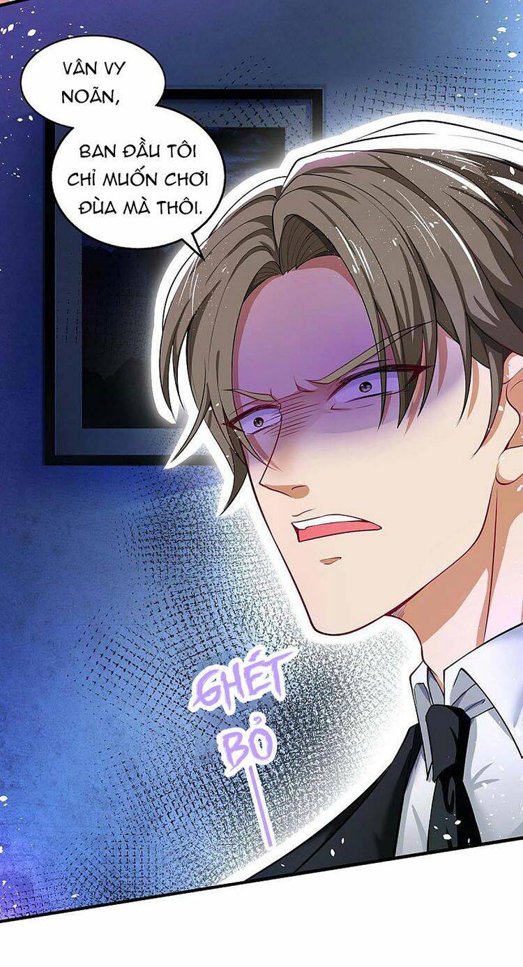 Sự Trả Thù Của Nữ Vương Chap 2 - Next Chap 3