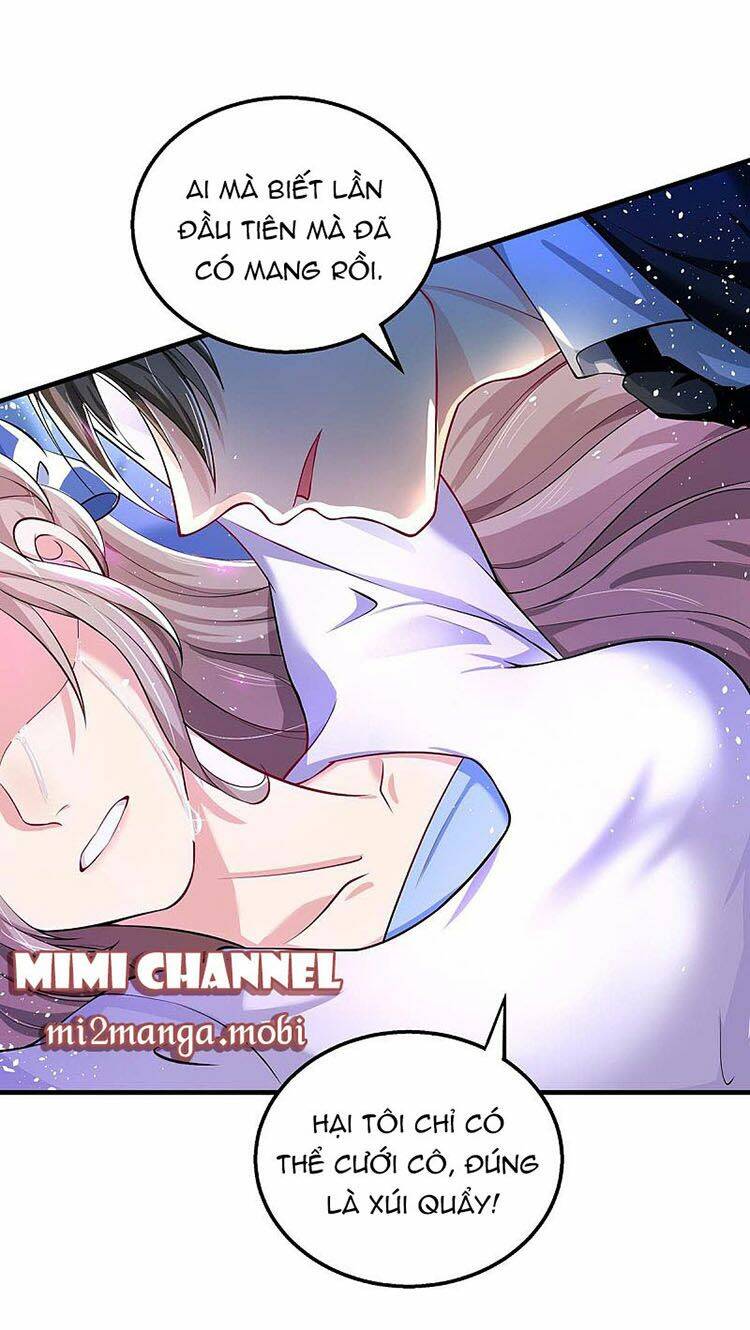 Sự Trả Thù Của Nữ Vương Chap 2 - Next Chap 3