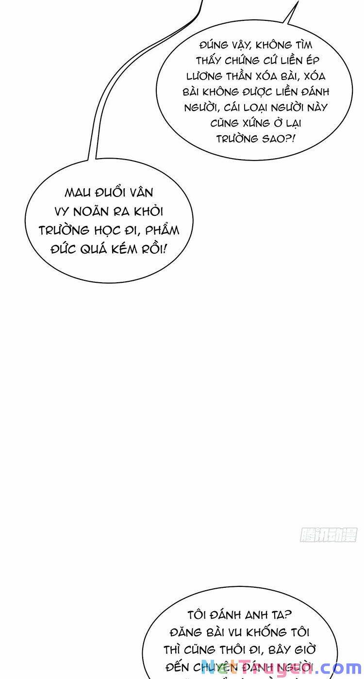 Sự Trả Thù Của Nữ Vương Chap 20 - Next Chap 21