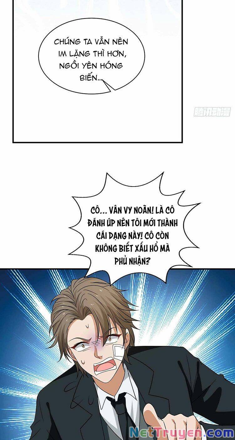 Sự Trả Thù Của Nữ Vương Chap 20 - Next Chap 21