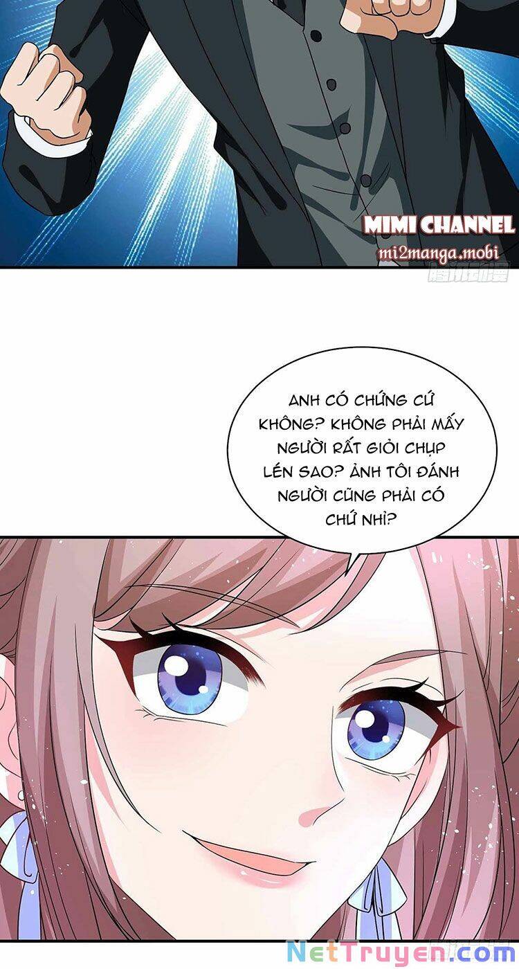 Sự Trả Thù Của Nữ Vương Chap 20 - Next Chap 21