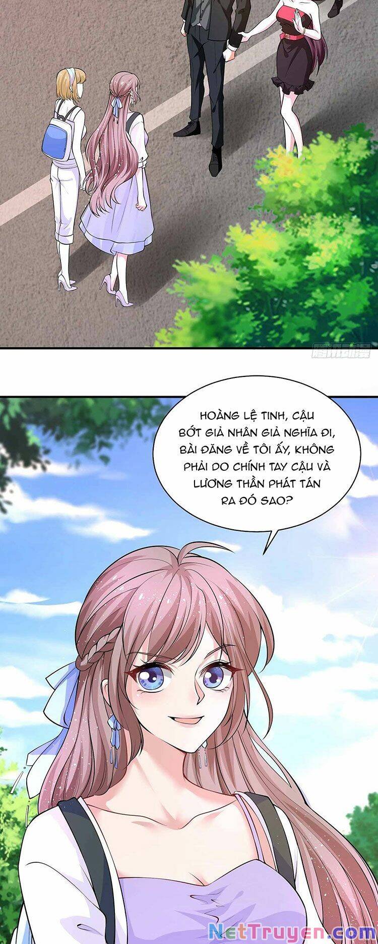 Sự Trả Thù Của Nữ Vương Chap 20 - Next Chap 21