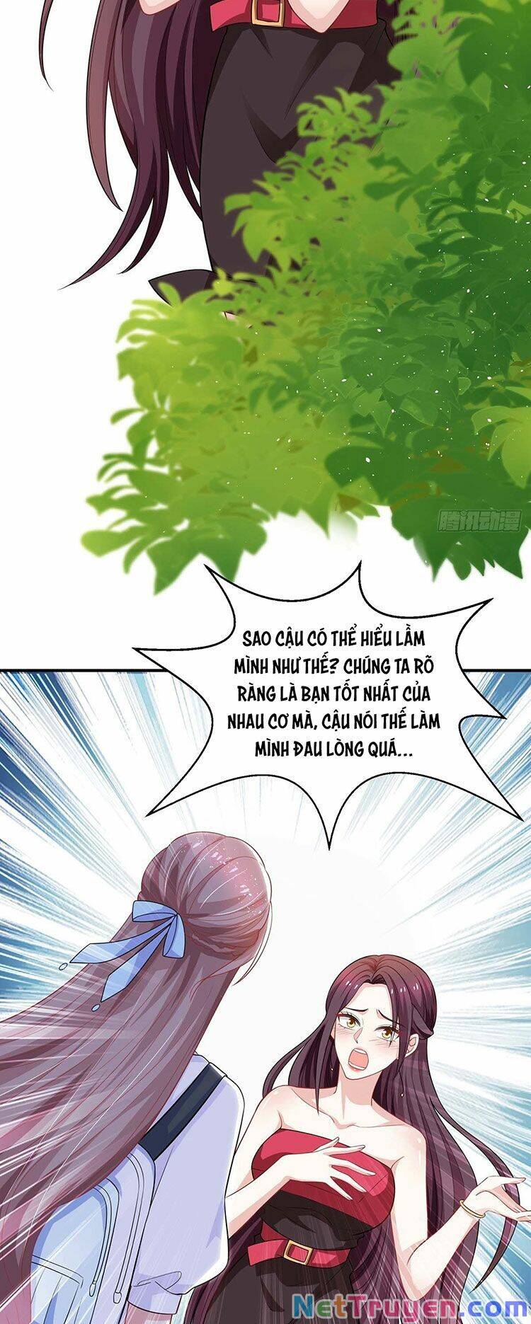 Sự Trả Thù Của Nữ Vương Chap 20 - Next Chap 21