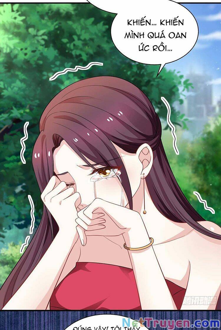 Sự Trả Thù Của Nữ Vương Chap 20 - Next Chap 21