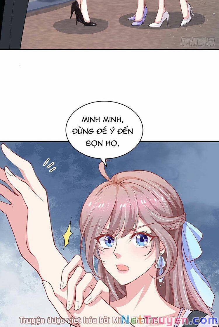 Sự Trả Thù Của Nữ Vương Chap 20 - Next Chap 21