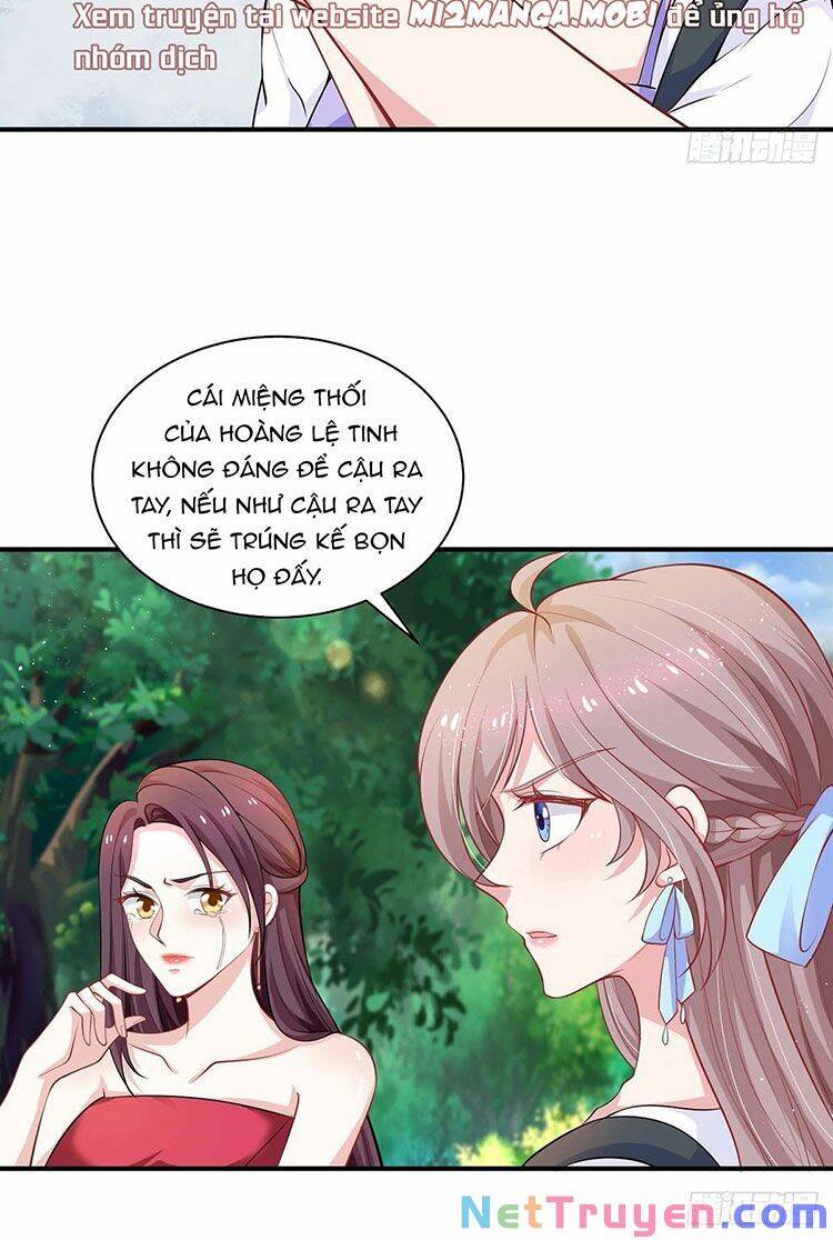 Sự Trả Thù Của Nữ Vương Chap 20 - Next Chap 21