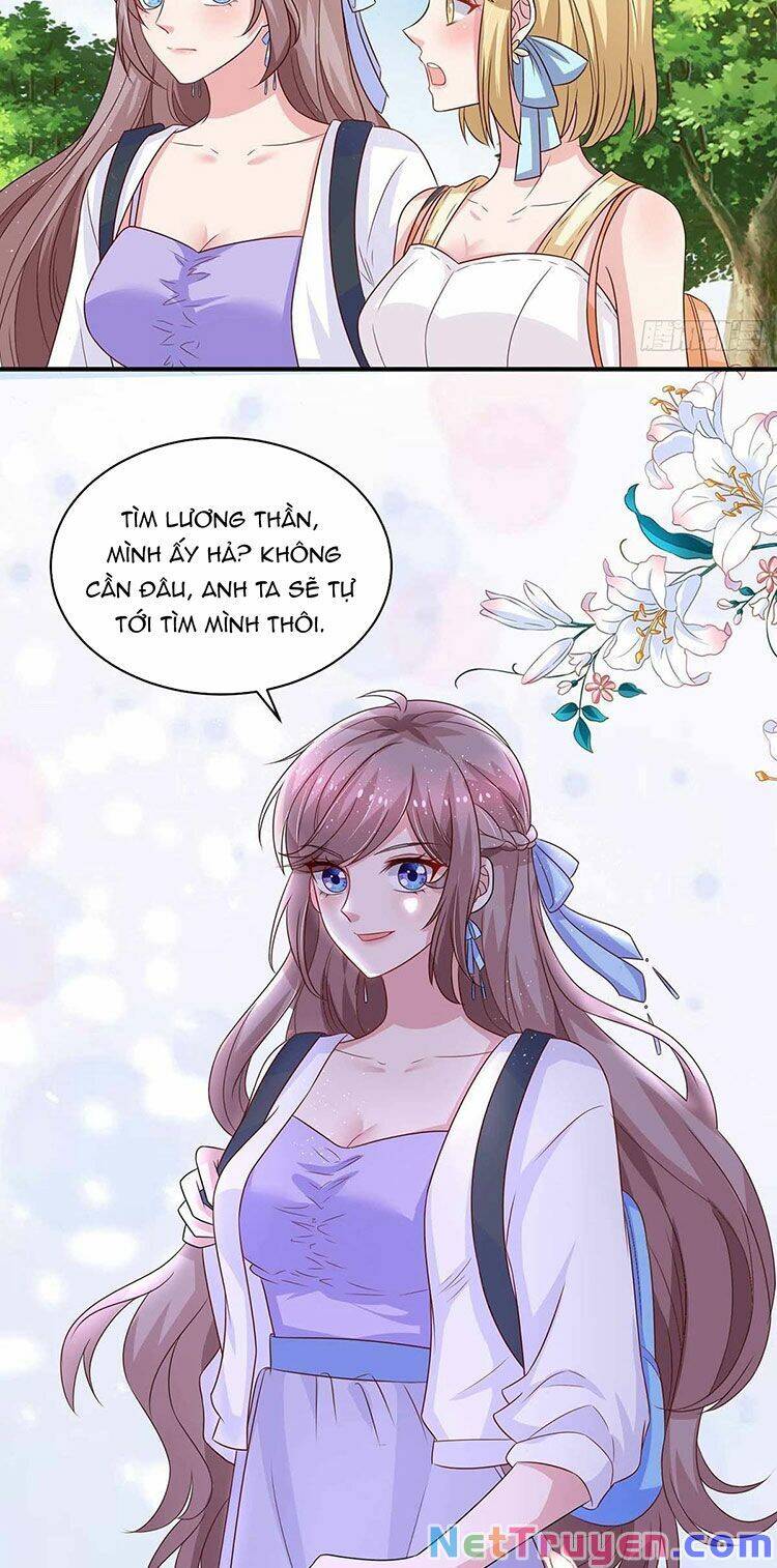 Sự Trả Thù Của Nữ Vương Chap 20 - Next Chap 21