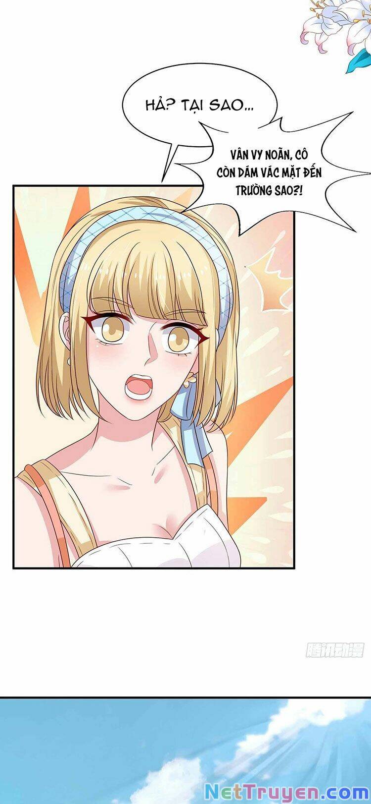 Sự Trả Thù Của Nữ Vương Chap 20 - Next Chap 21