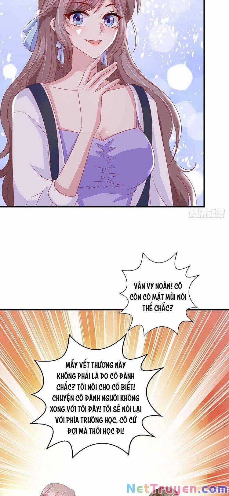 Sự Trả Thù Của Nữ Vương Chap 20 - Next Chap 21