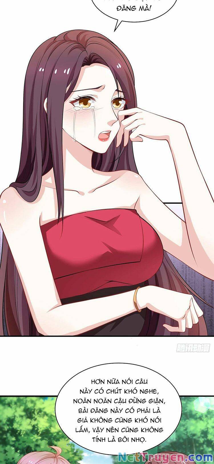 Sự Trả Thù Của Nữ Vương Chap 21 - Next Chap 22