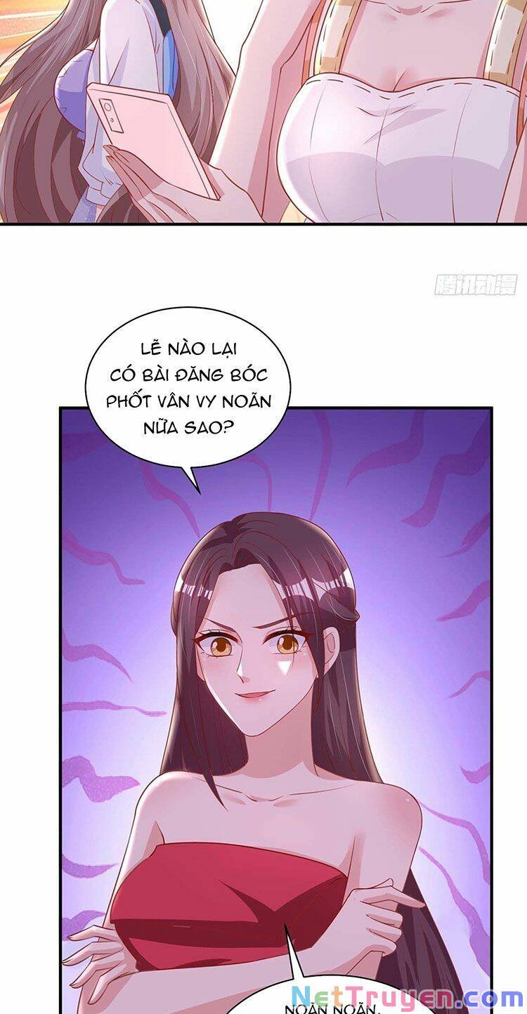 Sự Trả Thù Của Nữ Vương Chap 21 - Next Chap 22